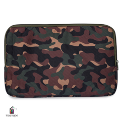 Funda Talbot Notebook 14" Camo Cod.6166 - comprar online