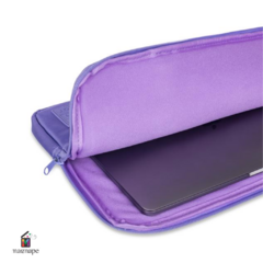 Funda Talbot Notebook 14" Lavanda Cod.6168 en internet