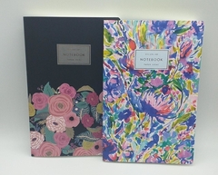 Cuaderno Decor Notebook Con Lomo - comprar online