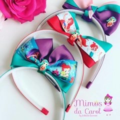 tiara-infantil-ariel-mimos-da-carol-acessórios
