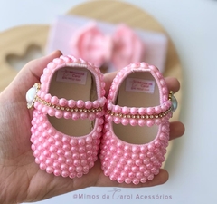 baby-shoes