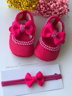 baby-shoes