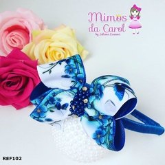 tiara-com-estampa-de-flores-mimos-da-carol-acessorios