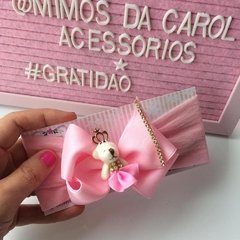 faixa-ursinha-princesa-mimos-da-carol-acessorios