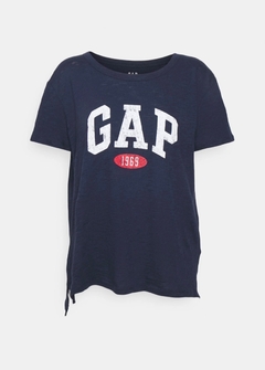 Remera Gap Mujer (art.960) - comprar online