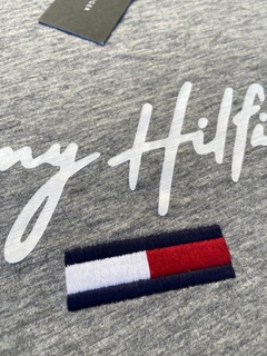 Remera Mujer Tommy Hilfiger (art.297) - tienda online