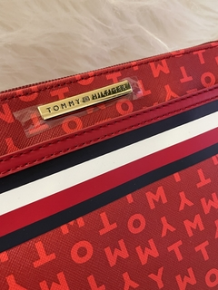 Estuche Tommy Hilfiger (art.761) - tienda online