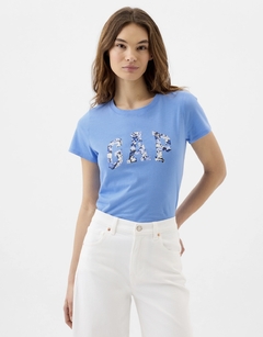 Remera Gap Mujer