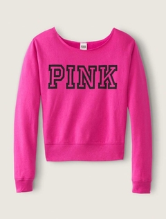 Buzo Pink Mujer - comprar online