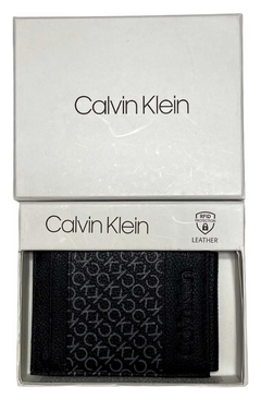 Tarjetero Calvin Klein Hombre - comprar online