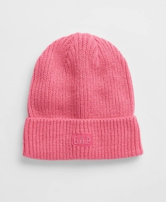 Gorro Gap Pink