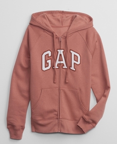 Campera Gap Mujer Fader Cedar - comprar online
