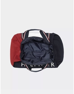 Bolso Tommy Hilfiger Unisex - EVA MORENA