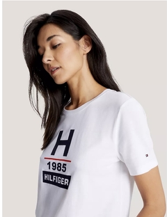 Remera Tommy Hilfiger