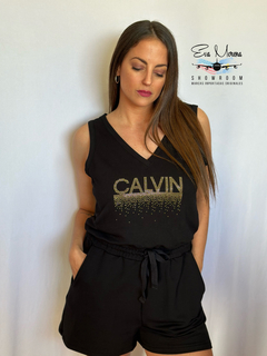 Monito Calvin Klein - comprar online