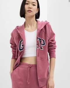 Campera Gap Mujer