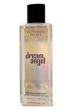 Fine Fragance Dream Angel Mist Victoria’s Secret