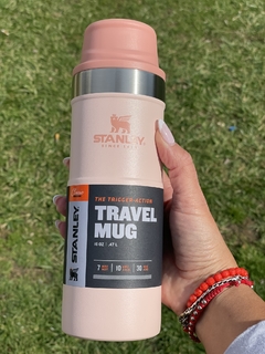 Travel Mug Stanley 16 oz /473 ml