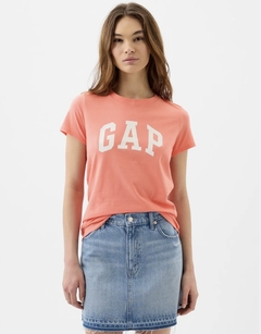 Remera Gap Mujer