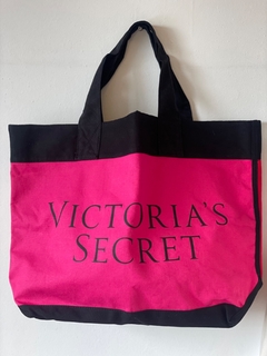 Bolso tote playero Victoria’s Secret