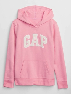 Buzo Gap Mujer Blossom Pink - comprar online