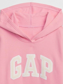 Buzo Gap Mujer Blossom Pink en internet