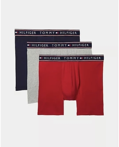 Pack x 3 Boxer Tommy Hilfiger