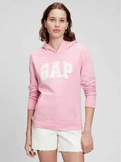 Buzo Gap Mujer Blossom Pink