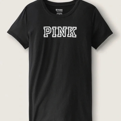 Remera Pink Mujer - comprar online