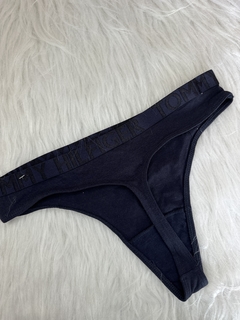 Tanga Tommy Hilfiger - comprar online