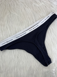 Tanga Tommy Hilfiger - comprar online