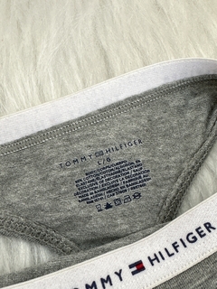 Tanga Tommy Hilfiger en internet