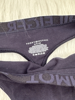 Tanga Tommy Hilfiger en internet