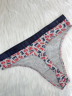 Tanga Tommy Hilfiger - comprar online