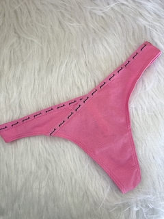 Tanga Pink