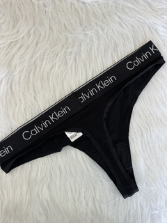 Tanga Calvin Klein - comprar online