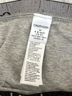 Tanga High Leg Calvin Klein en internet