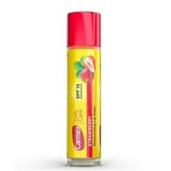 Carmex Set x 3 - Bálsamo Labial Menta, Cereza, Frutilla en internet