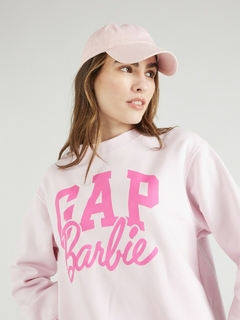 Buzo Gap Mujer Barbie - comprar online