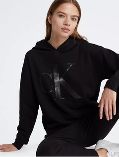 Buzo Mujer Calvin Klein - comprar online