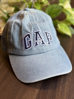Gorra Gap Logo - comprar online