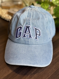 Gorra Gap Logo en internet