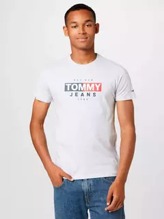 Remera Tommy Hilfiger Hombre en internet