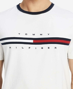 Remera Tommy Hilfiger Hombre - comprar online