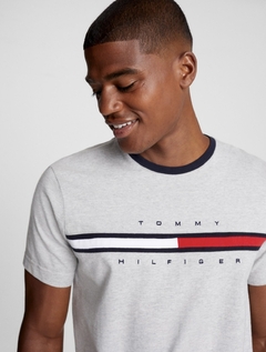 Remera Tommy Hilfiger Hombre