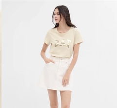 Remera Gap Mujer - comprar online