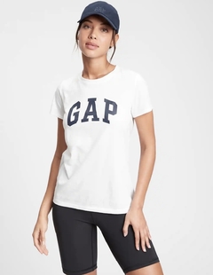 Remera Gap Mujer