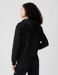 Campera Gap Mujer Black en internet