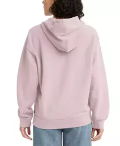 Buzo Levi’s Mujer con capucha Lilac - comprar online