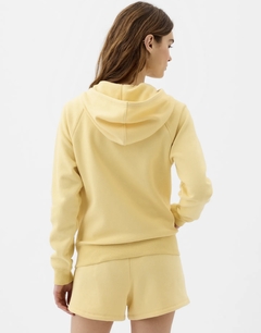 Campera Gap Mujer Havanna Yellow en internet